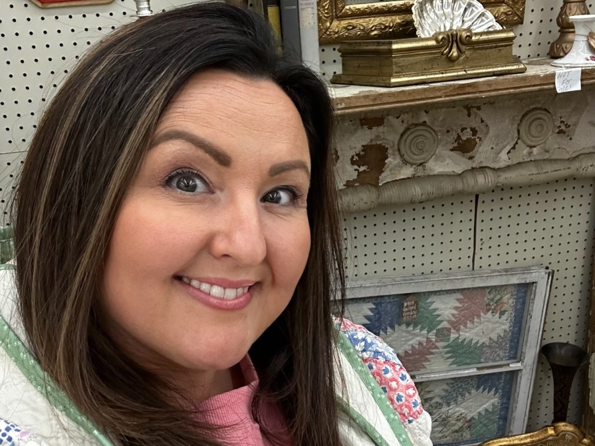 Grandmillennial Prints Available at The Dream Market&nbsp;Shoppes